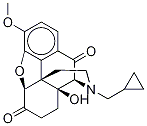 10-Oxo Naltrexone CAS#: 96445-13-5