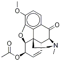 10-Oxocodeine 6-Acetate CAS#: 96562-83-3