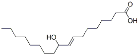 10-hydroxy-8-octadecenoic acid CAS#: 94376-50-8