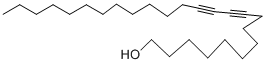 10,12-PENTACOSADIYN-1-OL CAS#: 92266-90-5