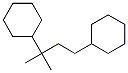 1,1'-(1,1-Dimethyl-1,3-propanediyl)biscyclohexane CAS#: 90745-53-2