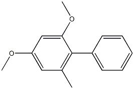 1,1-Biphenyl,2,4-dimethoxy-6-methyl-(9CI) CAS#: 92120-51-9