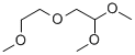 1,1-Dimethoxy-2-(2-methoxyethoxy)ethane CAS#: 94158-44-8