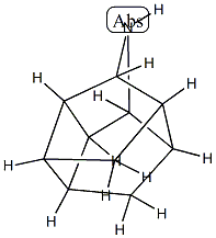 11-azapentacyclo(6.2.1).0(2,7).0(4,10).0(5,9)decane CAS#: 95617-30-4