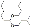 1,1-bis(3-methylbutoxy)hexane CAS#: 93892-09-2