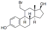 11-bromomethylestradiol CAS#: 90937-07-8