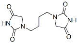 1,1'-(butane-1,4-diyl)bisimidazolidine-2,4-dione CAS#: 94134-14-2
