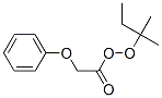 1,1-dimethylpropyl phenoxyperoxyacetate CAS#: 94089-14-2