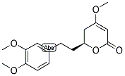 11,12-DIMETHOXYDIHYDROKAWAIN CAS#: 93159-88-7