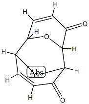 11,12-Dioxatricyclo5.3.1.12,6dodeca-4,8-diene-3,10-dione CAS#: 93602-31-4