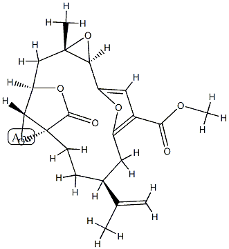 11,12-epoxypukalide CAS#: 95925-22-7