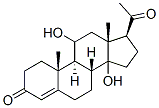 11,14-dihydroxypregn-4-ene-3,20-dione CAS#: 95832-17-0
