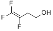 1,1,2-TRIFLUOROBUT-1-EN-4-OL CAS#: 97168-13-3