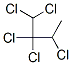 1,1,2,2,3-Pentachlorobutane CAS#: 91025-75-1
