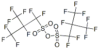 1,1,2,3,3,3-hexafluoro-2-(trifluoromethyl)propane-1-sulphonic anhydride CAS#: 93894-52-1