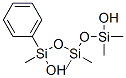 1,1,3,3,5-pentamethyl-5-phenyltrisiloxane-1,5-diol CAS#: 98072-01-6