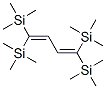 1,1,4,4-Tetrakis(trimethylsilyl)-1,3-butadiene CAS#: 96293-10-6