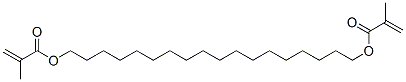 1,18-octadecanediyl bismethacrylate CAS#: 94231-41-1