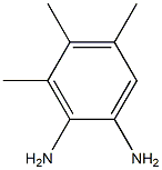 1,2-Benzenediamine,3,4,5-trimethyl-(9CI) CAS#: 91054-50-1