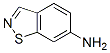 1,2-Benzisothiazol-6-amine(9CI) CAS#: 97050-36-7