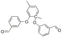 1,2-Bis(3-formylphenoxy)xylene CAS#: 95912-31-5