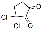 1,2-Cyclopentanedione, 3,3-dichloro- CAS#: 98136-70-0