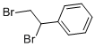 (1,2-DIBROMOETHYL)BENZENE CAS#: 93-52-7