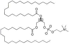 1,2-DILIGNOCEROYL-SN-GLYCERO-3-PHOSPHOCHOLINE CAS#: 91742-11-9