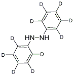 1,2-DIPHENYLHYDRAZINE (DIPHENYL-D10) CAS#: 93951-92-9
