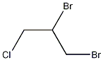 1,2-Dibromo-3-chloropropane CAS#: 96-12-8