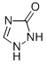 1,2-Dihydro-3H-1,2,4-triazol-3-one CAS#: 930-33-6