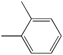 1,2-Dimethylbenzene CAS#: 95-47-6