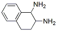 1,2-Naphthalenediamine, 1,2,3,4-tetrahydro- CAS#: 90872-69-8