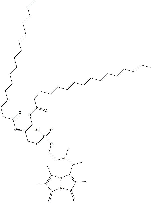 1,2-bis-manephosphotidylcholine CAS#: 95742-05-5
