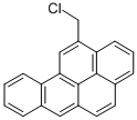 12-chloromethylbenzo(a)pyrene CAS#: 94500-44-4