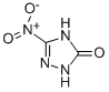1,2-dihydro-5-nitro-3H-1,2,4-triazol-3-one CAS#: 932-64-9