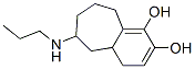 1,2-dihydroxy-6-(N-(2-methylethyl)amino)-6,7,8,9-tetrahydrobenzocycloheptene CAS#: 90109-14-1
