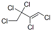 1,2,3,3,4-Pentachlorobutene CAS#: 94796-72-2