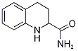 1,2,3,4-tetrahydroquinoline-2-carboxamide CAS#: 91842-88-5