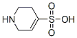1,2,3,6-tetrahydropyridine-4-sulfonic acid CAS#: 95596-29-5