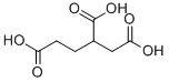 1,2,4-BUTANETRICARBOXYLIC ACID CAS#: 923-42-2