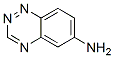 1,2,4-Benzotriazin-6-amine(9CI) CAS#: 96461-65-3