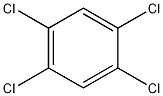 1,2,4,5-Tetrachlorobenzene CAS#: 95-94-3