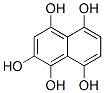 1,2,4,5,8-Naphthalenepentol(9CI) CAS#: 93674-93-2