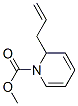 1(2H)-Pyridinecarboxylic acid, 2-(2-propenyl)-, methyl ester (9CI) CAS#: 94161-80-5
