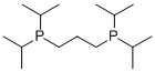 1,3-BIS(DI-I-PROPYLPHOSPHINO)PROPANE CAS#: 91159-11-4