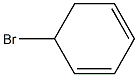 1,3-Cyclohexadiene,5-bromo-(9CI) CAS#: 95896-87-0