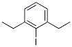 1,3-Diethyl-2-iodobenzene CAS#: 92015-10-6