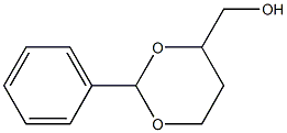 1,3-Dioxane-4-methanol,2-phenyl-(9CI) CAS#: 93351-55-4