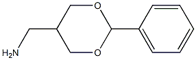1,3-Dioxane-5-methanamine,2-phenyl-(9CI) CAS#: 97900-71-5